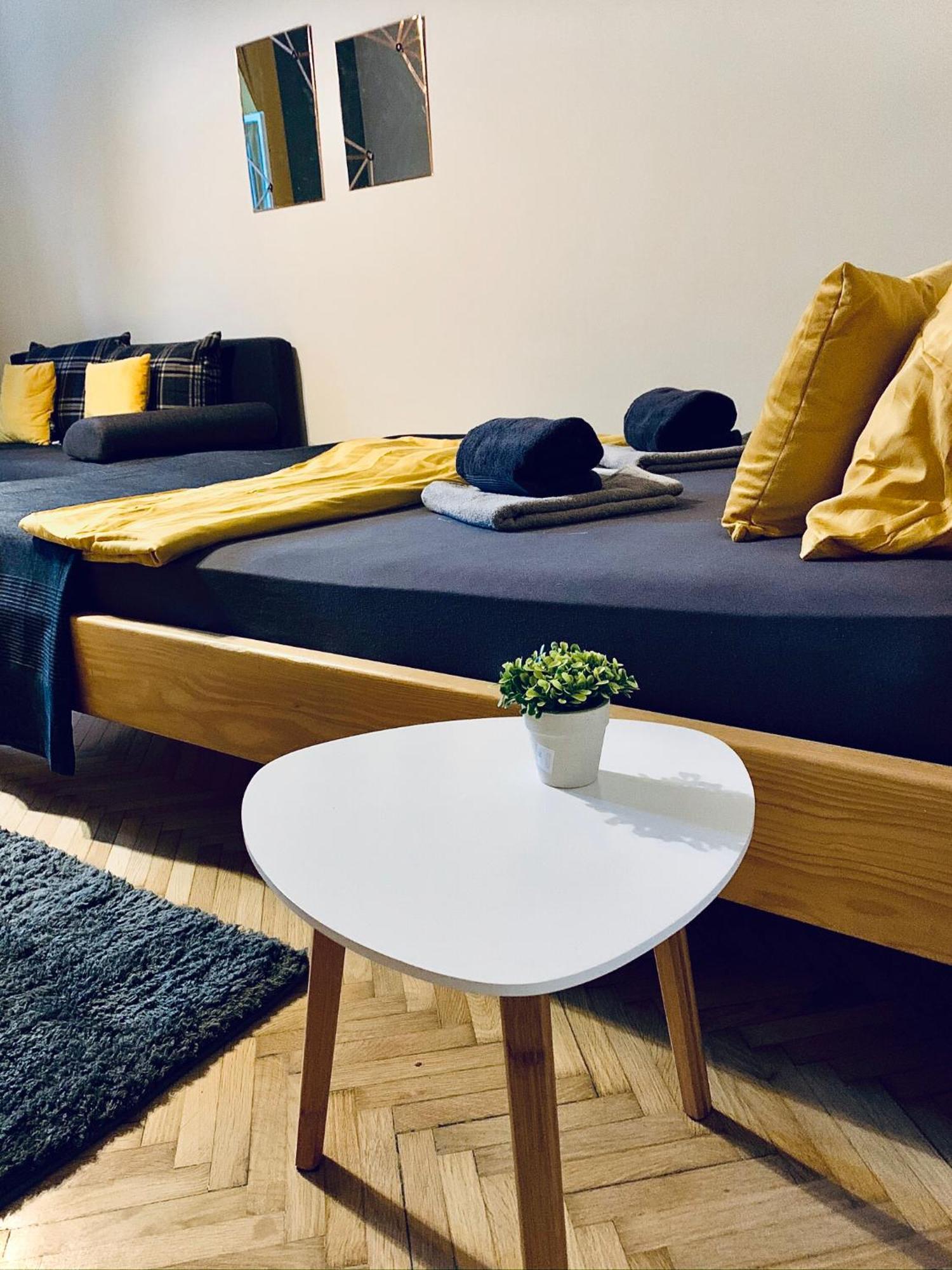 Hostel Sova Novi Sad Room photo